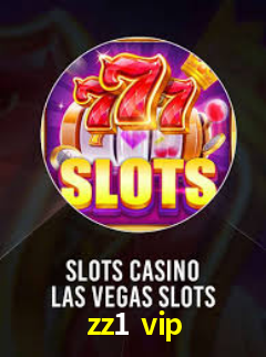 zz1 vip App Interface