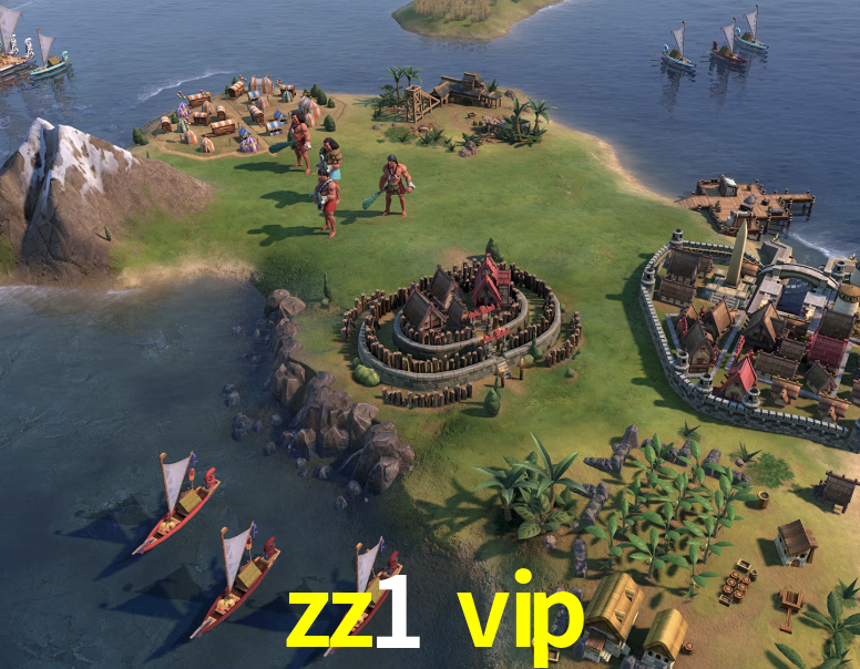 Platform Technology zz1 vip