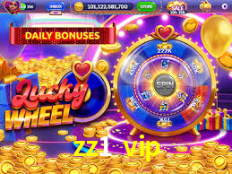 Casino VIP zz1 vip